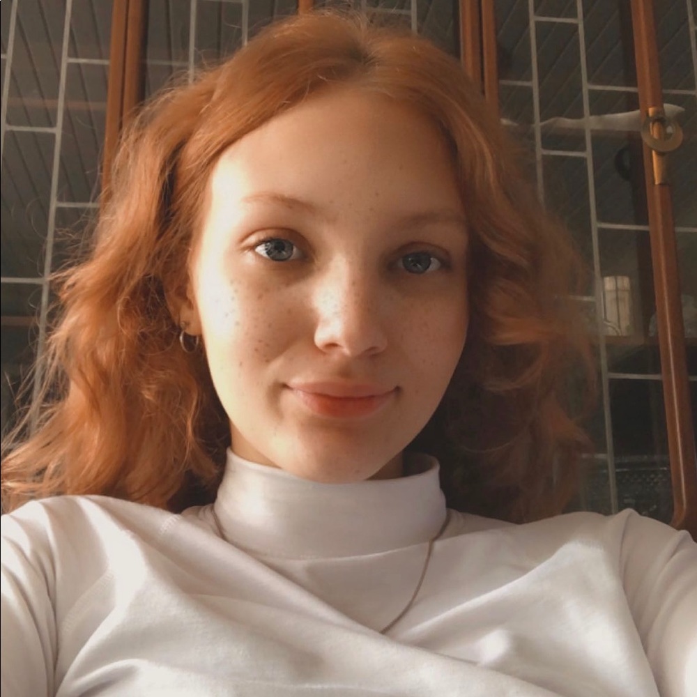 Meet your Posher, Haedon